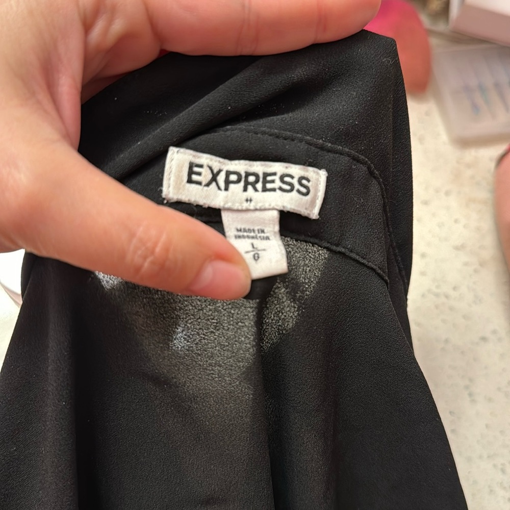 Express portofino shirt